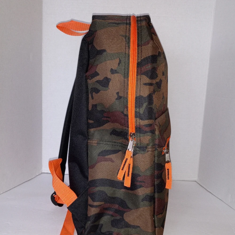 non specific camo print